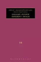 Product cover for Gielgud, Olivier, Ashcroft, Dench