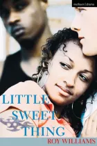 Product cover for Little Sweet Thing