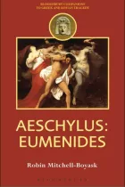 Product cover for  Eumenides
