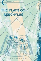 Product cover for The Plays of Aeschylus