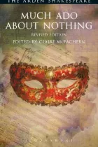 Product cover for Much Ado About Nothing