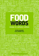 Product cover for Food Words