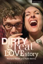 Product cover for Dirty Great Love Story