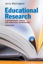 Product cover for Educational Research