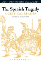 Product cover for The Spanish Tragedy