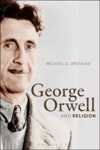 Product cover for George Orwell and Religion