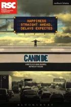 Product cover for Candide