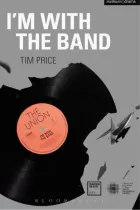Product cover for I'm With the Band