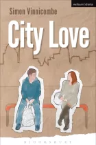 Product cover for City Love