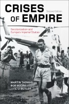 Product cover for Crises of Empire
