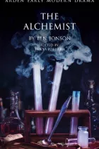 Product cover for Alchemist
