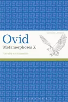 Product cover for Ovid, Metamorphoses X