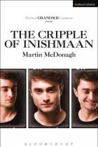 Product cover for The Cripple of Inishmaan