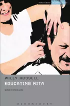 Product cover for Educating Rita