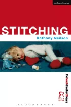 Product cover for Stitching