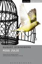Product cover for Miss Julie