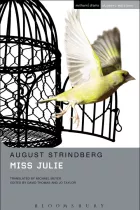 Product cover for Miss Julie