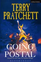 Product cover for Going Postal