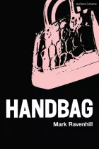 Product cover for Handbag