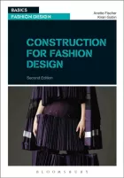Product cover for Construction for Fashion Design
