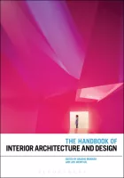 Product cover for The Handbook of Interior Architecture and Design