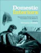 Product cover for Domestic Interiors