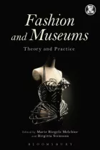 Product cover for Fashion and Museums