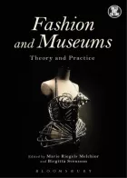 Product cover for Fashion and Museums