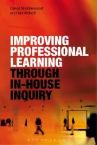 Product cover for Improving Professional Learning through In-house Inquiry