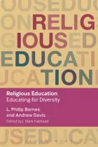 Product cover for Religious Education