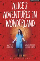 Product cover for Alice's Adventures in Wonderland