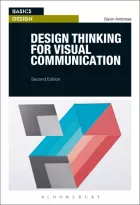 Product cover for Design Thinking for Visual Communication
