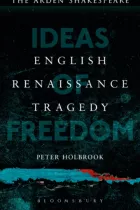 Product cover for English Renaissance Tragedy