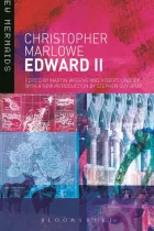 Product cover for Edward II Revised