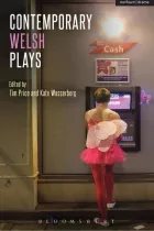 Product cover for Contemporary Welsh Plays