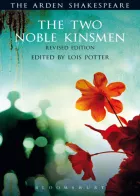 Product cover for The Two Noble Kinsmen, Revised Edition