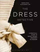 Product cover for The Dress Detective