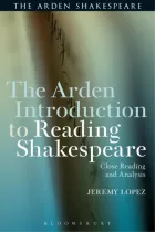 Product cover for The Arden Introduction to Reading Shakespeare