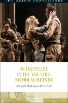 Product cover for  Nicholas Hytner