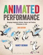 Product cover for Animated Performance