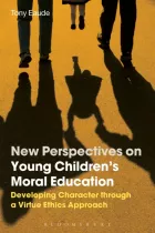 Product cover for New Perspectives on Young Children&#039;s Moral Education