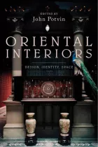 Product cover for Oriental Interiors