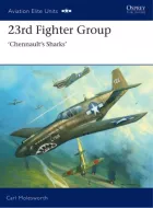 Product cover for 23rd Fighter Group