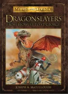 Product cover for Dragonslayers