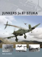 Product cover for Junkers Ju 87 Stuka