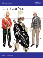 Product cover for Zulu War