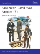 Product cover for American Civil War Armies (3)