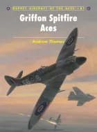 Product cover for Griffon Spitfire Aces
