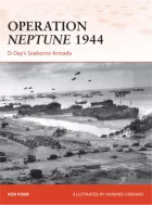 Product cover for Operation Neptune 1944