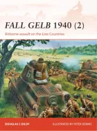 Product cover for Fall Gelb 1940 (2)